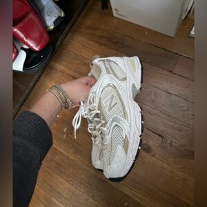 NB 530 woman’s (worn twice)